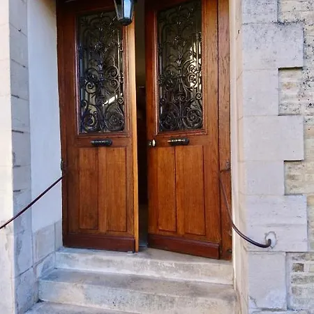 La Champenoise Marson