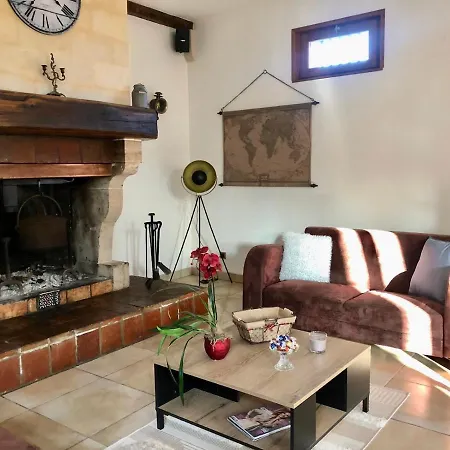 La Champenoise Marson