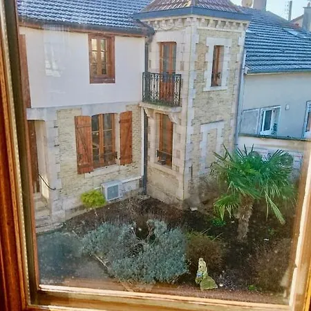 La Champenoise Marson
