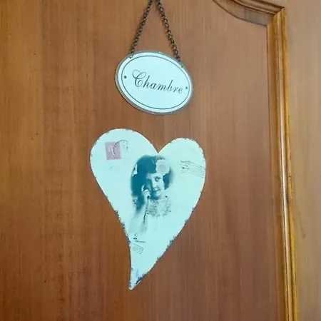 Ferienhaus La Champenoise Marson