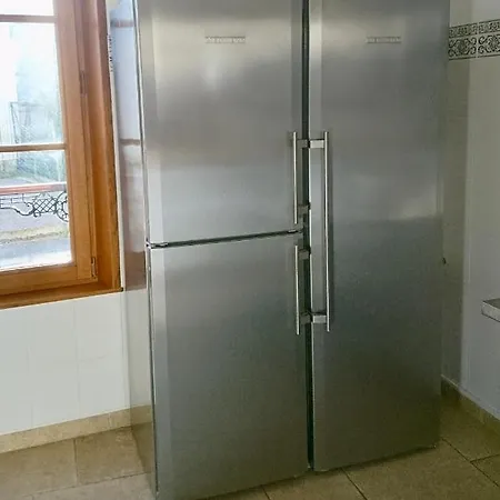 Ferienhaus La Champenoise