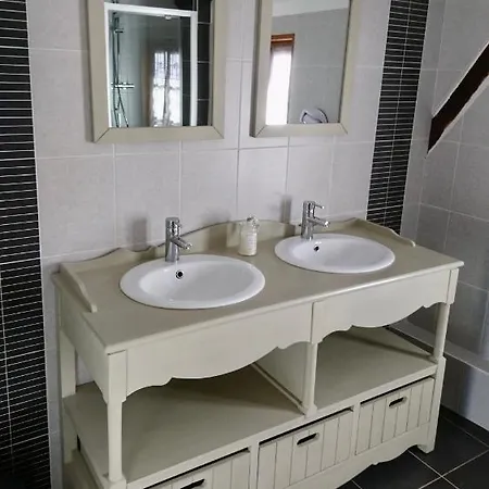 La Champenoise Ferienhaus