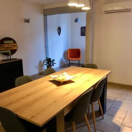 La Champenoise * Marson