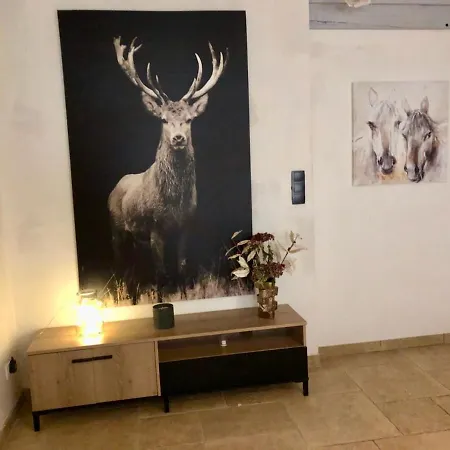 La Champenoise * Marson