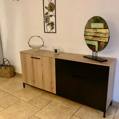 La Champenoise * Marson