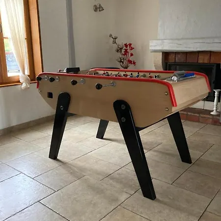 La Champenoise Marson