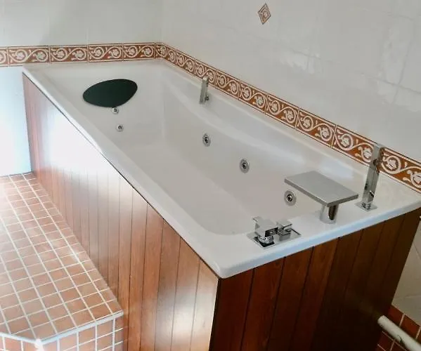 Vakantiehuis La Champenoise Marson