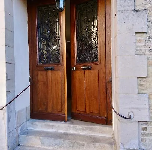 La Champenoise Marson