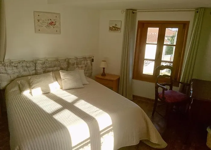 La Champenoise Vakantiehuis