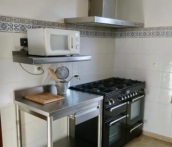 Vakantiehuis La Champenoise Marson