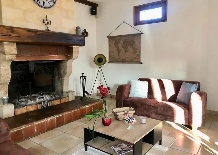 La Champenoise Marson