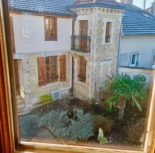 La Champenoise Marson