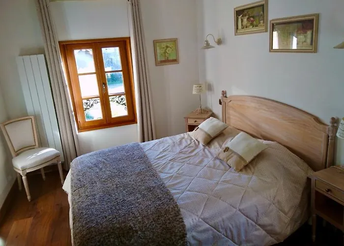 La Champenoise Marson