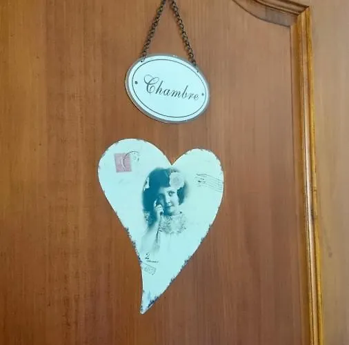 Vakantiehuis La Champenoise Marson