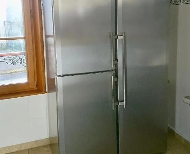 Vakantiehuis La Champenoise