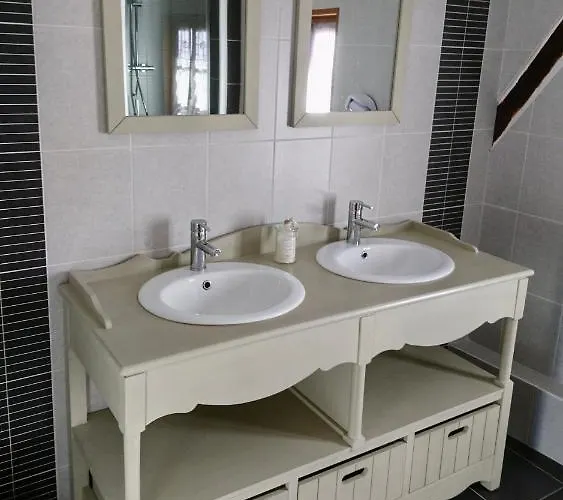 La Champenoise Vakantiehuis