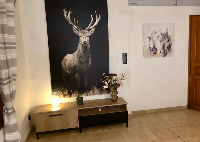 La Champenoise * Marson