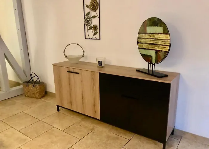 La Champenoise * Marson