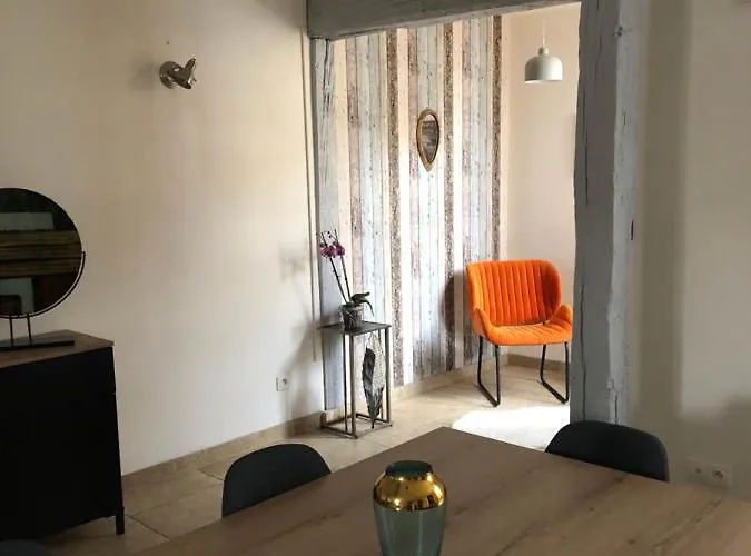 La Champenoise * Marson